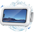 Lamicall Waterproof Shower Phone Holder