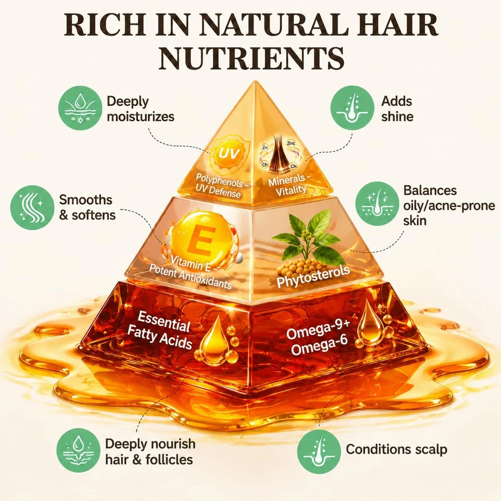 Weemotd Raw Batana Oil